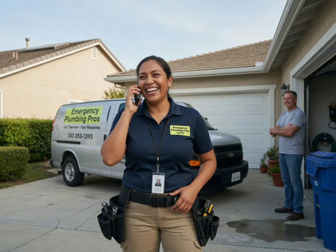 Emergency Plumber Shenandoah, IA FAQs